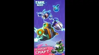 Tank Hero (Mod)