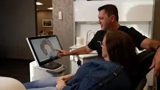 A New Standard in Dentistry at Legacy Dental Implant Studio in Leawood, KS
