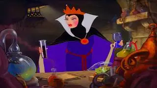 Snow White | The Formula (Czech 1970) HD