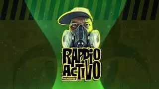 Gordo Master // 12 One in a million //  #Rapdioactivo