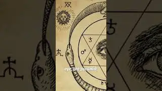 Unveiling America's Occult Foundations: Freemasons & Rosicrucians
