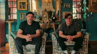 CASABLANCA - REACH OUT. (Official Video)