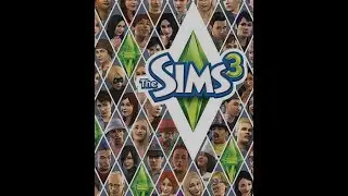 The Sims 3 - Not Your Average Legacy Challenge (Part 1 - CAS)