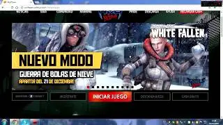 Como Descargar Wolfteam 2020