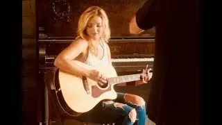 Fancy- Reba Mcentire (Cover by Karen Waldrup)