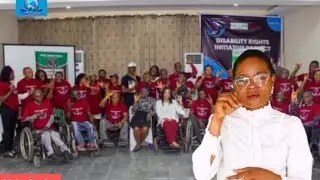 FAECARE Foundation Advances Disability Inclusion in Rural Rivers with New Initiative