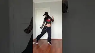 LIKE JENNIE | DANCE CHALLENGE BET&Uuml;L DEĞİŞEN