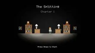 OUR REFLECTIONS ARE ALIVE| The Splitting - Chapter 1