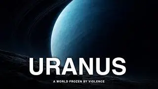 NASA Discovered Something Terrifying About Uranus (The Planet We Misunderstood)