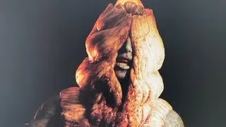 Missionary 1:6 Statue by Gecco Co. Silent Hill 3