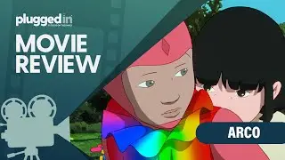 Arco - Christian Movie Review | Plugged In Reviews