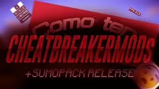 COMO TER OS MODS DO CHEATBREAKER!