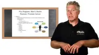 Clark's Nutrition Men's Health Prostate