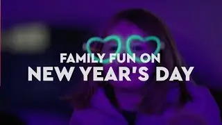 Family Activities at Dublin's New Year&rsquo;s Festival 2022