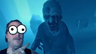 Phasmophobia sanity tips #1!