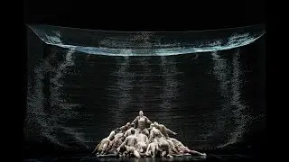 L'Orfeo - Monteverdi - Dance Company Nanine Linning - Nederlandse Reisopera