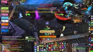 Джинрок 10 ХМ / Jin'rokh the Breaker 10 HM