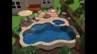Master Pools of Austin- Evans