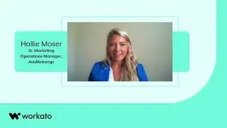 How the marketing ops team at Avidxchange paved the way in building a culture of automation