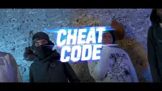 Cheat Code - Feat NA, SD, KODA & KRN - Prod by Noura on the track
