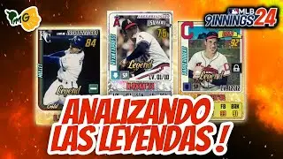 🚀 &iquest;C&oacute;mo ARMAR el MEJOR EQUIPO?  LEYENDAS de MLB 9I25 que DEBES tener (Parte 1)