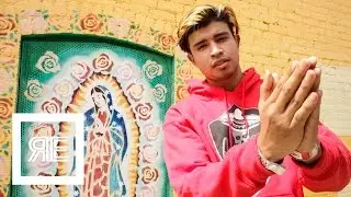Interview: Kap G at SXSW 2015