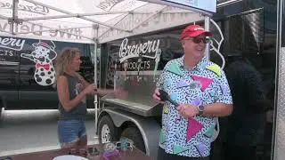 The OG of Craft Beer Distribution!