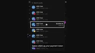 How to purchase SSI tokens on Uniswap