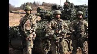 Latvian Special Operations -SUV/SIGMA