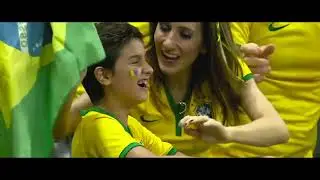 GOAL - World Cup Song