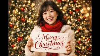 Candy Cane Kiss 🎅 เพลงคริสต์มาส ฟังสบาย (Cute Pop) เปิดวนไปในปาร์ตี้หรือคาเฟ่ [Official Audio]