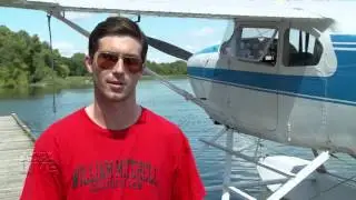 Surfside Seaplane Base