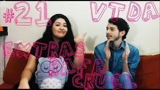 VTDA #21