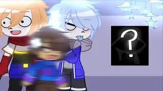 Undertale reacts to their old desing xD