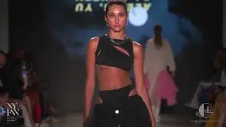 Alex S Yu  - Global Fashion Collective - Runway show 6 PM - September 11, 2022 @NYFW x GFC