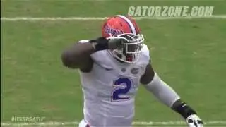 Dominique Easley Highlights