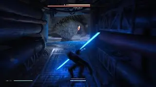 STAR WARS: Jedi fallen order rabid jotaz fight strategy