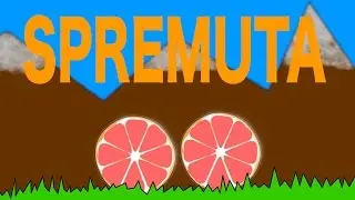 Video per bambini - Facciamo la spremuta d'arance!