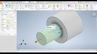 EX 04 Autodesk Inventor Tutorial