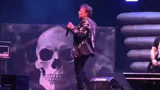 Obús - Sin dirección-  Madrid 13/08/25