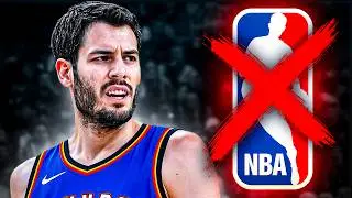 Este Problema Terminó con la Carrera de Abrines en la NBA