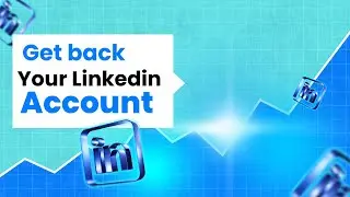 Get Back Your Linkedin Account in 2025