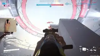 Aiming With Every Sens (1-20cm)