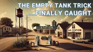 The Empty Tank Trick