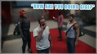 Benji STIRS THE POT Between Gigi and Sparky | NoPixel 4.0 GTA RP