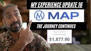 $1,877.90 Master Affiliate Profits 2026 Review - What's Actually Included?