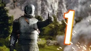 Battlefield 1: Wins & Epic Moments #2 - MOST EPIC DREADNOUGHT TAKEDOWN?!