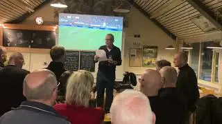 SDOB LVV - Willem Haars 2026