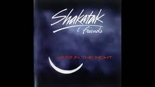 Shakatak Feat. Andy Ross - Lovely Day