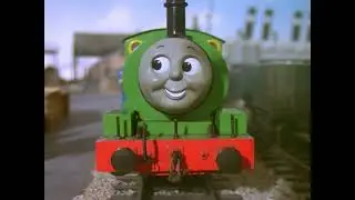 Percy's Season 5 Theme [HQ Stereo]